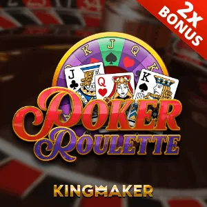 Variety of online casino games